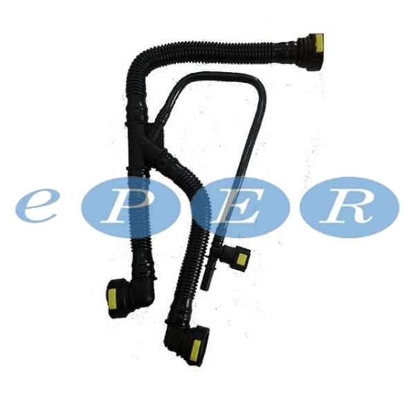 Yağ Buhar Hortumu 206 207 307 308 C2 C3 C4 Xsara II 1.6 16V Tu5Jp4 Peugeot 206 REP-11920W0 1192.W0