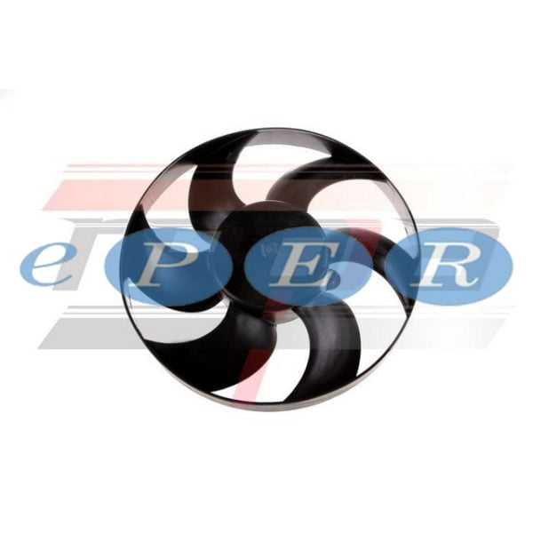 Fan Motoru + Pervane 306 405 406 Xsara 200W 320Mm Peugeot 306 REP-1210015 1253.66