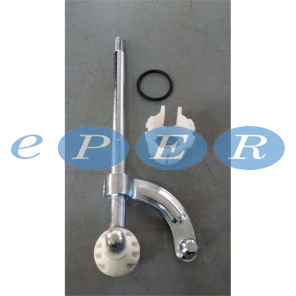 Vites Kumanda Levyesi Bıpper Nemo Fiorino Peugeot Bipper REP-1240002 2400.LR