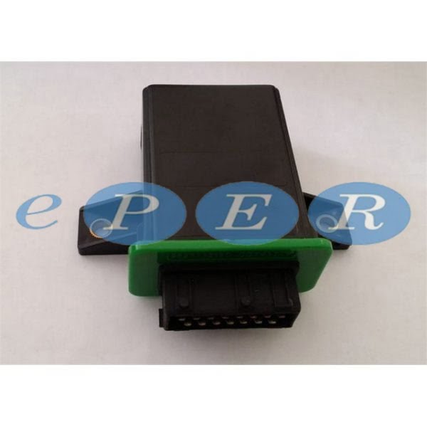 Bitron Kutusu 206 306 Partner Em Berlıngo Xsara 1.4 1.6 16V 1.9D 96-118°C Peugeot 206 REP-1267225 1338.A1