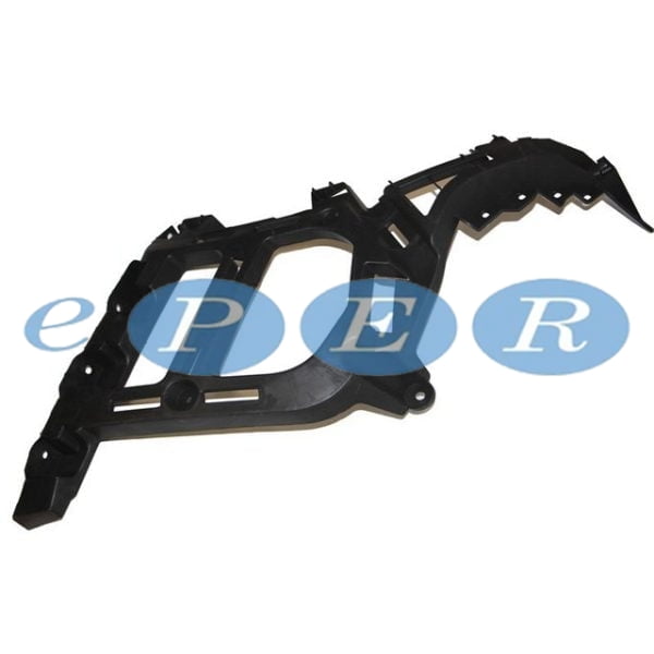 Tampon Bağlantı Ayağı Arka Sağ Peugeot 3008 REP-1280380 9811280380