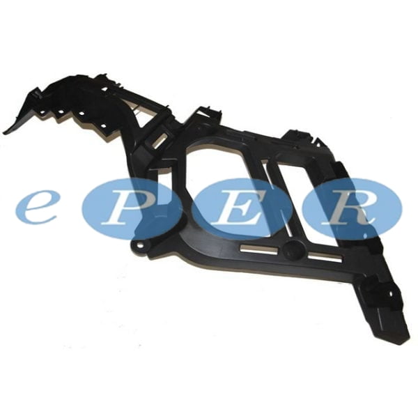 Tampon Bağlantı Ayağı Arka Sol Peugeot 3008 REP-1280480 9811280480