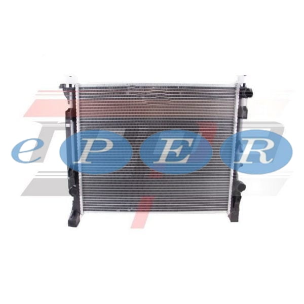 Su Radyatörü Kangoo 1.5 Dcı 08- Renault Kangoo REP-1312044 8200455801