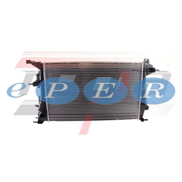 Su Radyatörü Megane III 08> 1.2 Tce 1.4 1.5 Dcı Scenıc 1.2 14 1.5 1.5Dcı 08- Renault Megane REP-1320077 214100002R