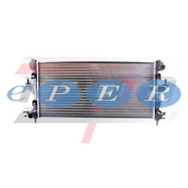 Su Radyatörü Boxer Jumper III Ducato 2.2 Hdı 2.3Jtd 3.0Jtd Peugeot Boxer REP-1320094 1362308080