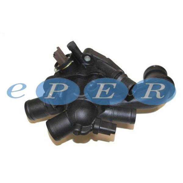 Termostat 102°C 207 3008 308 5008 Partner Tepe Berlıngo III C2 C3 Pıcasso A51 C4 II Ds3 Ep6Cdt 4Cıkıs Peugeot 3008 REP-1336004 1336.CE