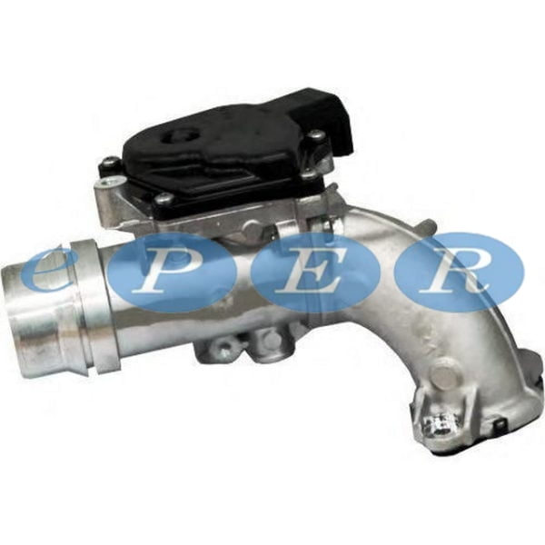 Gaz Kelebeği Hava Giriş Boğazı Fluence Megane III Renault Fluence REP-1618985 8200614985