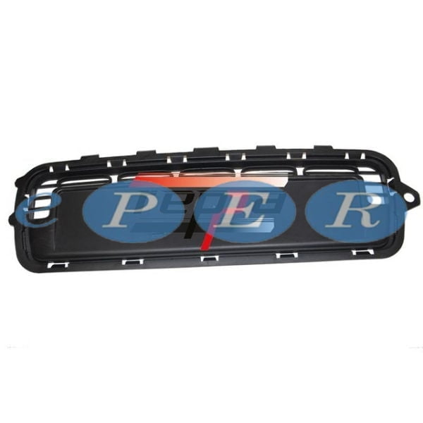 Ön Tampon Orta Plastikc4 Cactus Citroen C4 REP-1740680 9801740680