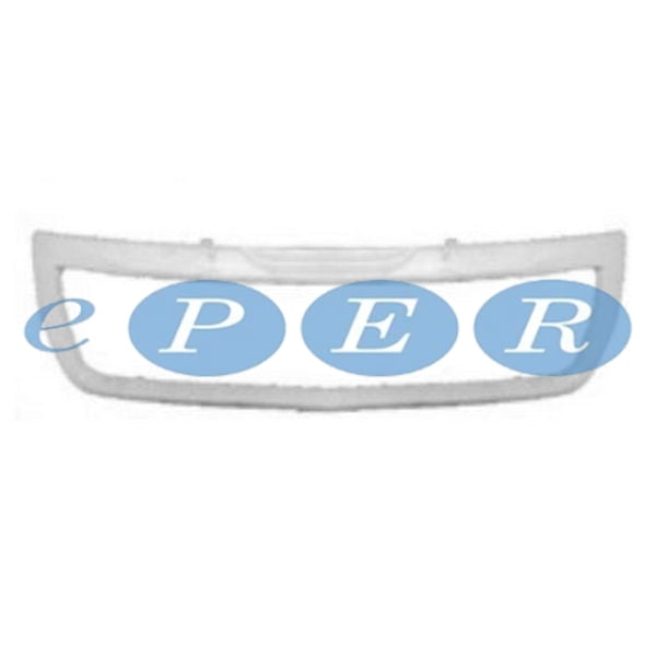 Ön Tampon Nikelajı Partner Tepee Boyalıtip Astarlı Peugeot Partner REP-1964780 9810964780