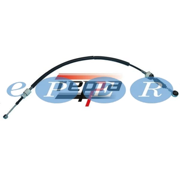 Vites Kumanda Teli Grande Punto Lınea 07- 1.3 Fiat Grandepunto REP-2150326 55214165