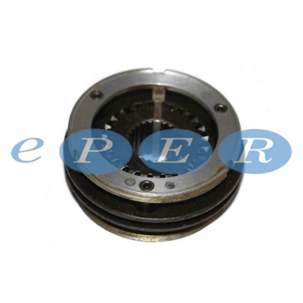 Senkromeç 106 206 306 405 Partner Be3-4 Kit 34 Peugeot 106 REP-2323060 2353.60