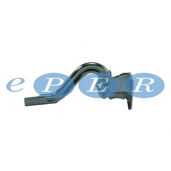 Kaput Menteşesi Sol Boxer III Jumper Ducato Peugeot Boxer REP-2684780 1612684780
