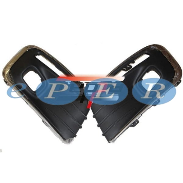 Tampon Sis Far Yuvası Sağ Sol Nikelajlı C-Elysee 2016> Citroen C-Elysee REP-2707380-N 1622707380