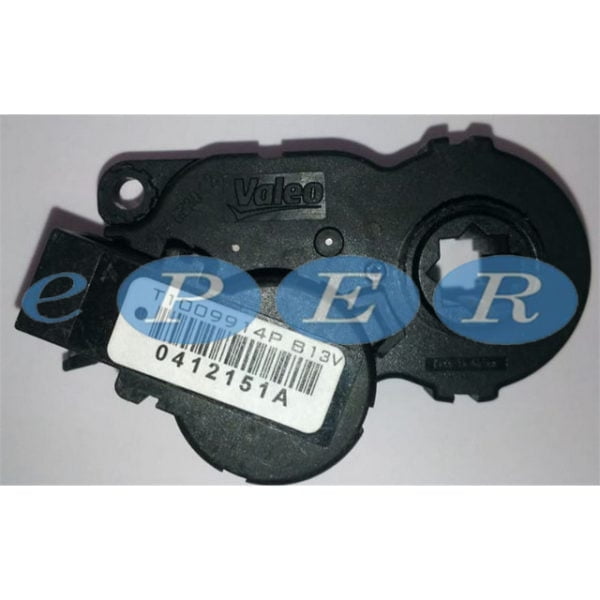 Kalorifer Klape Motoru (Orjinal Ürün) Clıo Iv 1.2 16V Renault Clio REP-325401R 277325401R