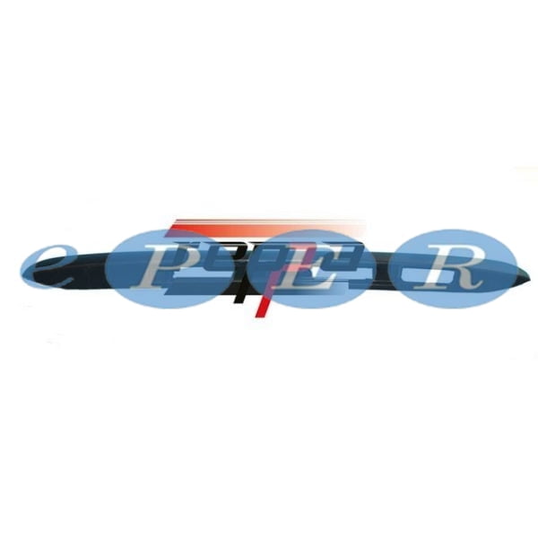 Bagaj Kapak Çıtası Partner Tepee Berlıngo III Peugeot Partner REP-3278680 1613278680