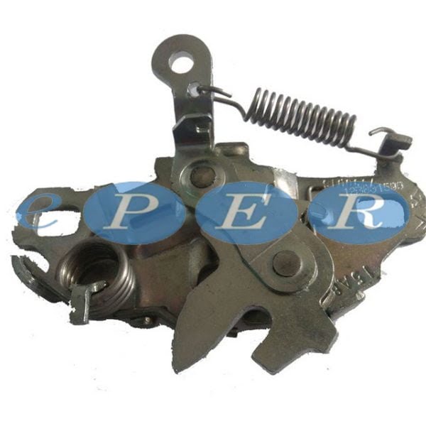 Kaput Kilidi 208 Orjinal Peugeot 208 REP-3285680 9673285680