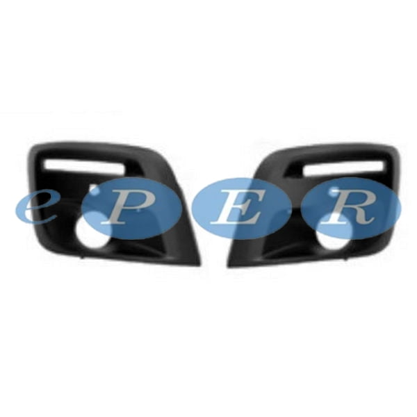 Sis Far Çerçevesi Partner Tk Sensör Delikli Peugeot Partner REP-3564780 1613564780