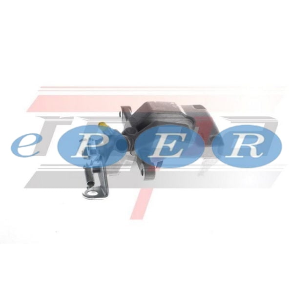 Fren Kaliperi Arka Sol Megane II Renault Megane REP-3720165 32057286