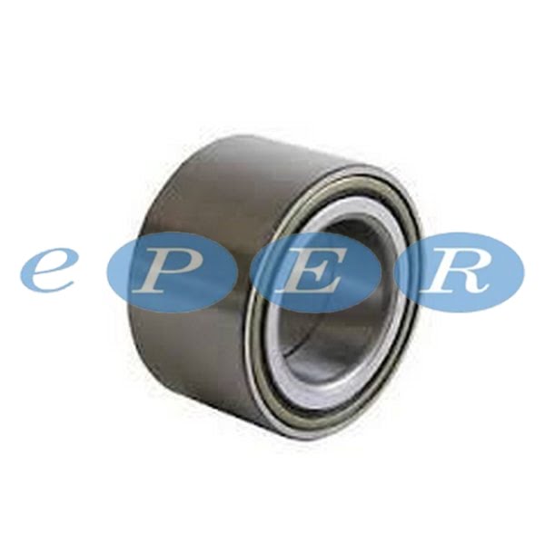 Teker Rulmanı Arka 2008 207 208 301 307 C3 A3 C4 Cactus C-Elysee Laguna II Dokker Lodgy Peugeot 301 REP-3748804 3748.90