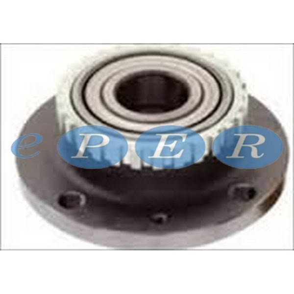 Teker Poryası Arka Abs'Li Partner Berlıngo Xsara Pıcasso Peugeot Partner REP-3748805 3748.44