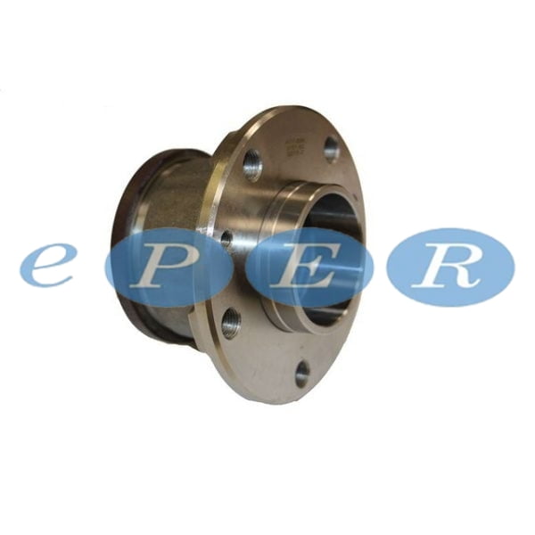Teker Rulmanı Arka 15 Jant Boxer III Jumper Ducato 06- Peugeot Boxer REP-3748809 370182