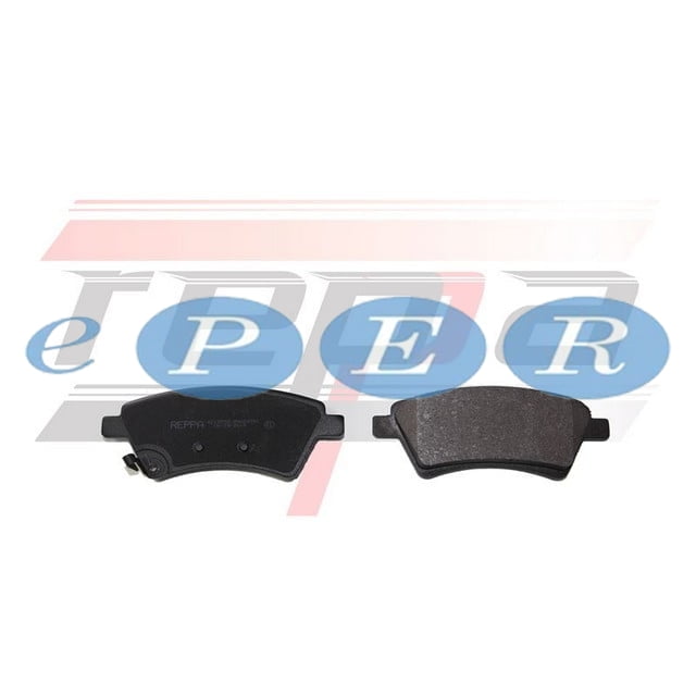 Fren Balatası Ön Sedıcı 06- 06> Sx4 1.6 16V 1.9Dmtj Fren Balatası Ön Sedıcı 06- 06> Sx4 1.6 16V 1.9Dmtj Fiat Sedici REP-4213532 71742853