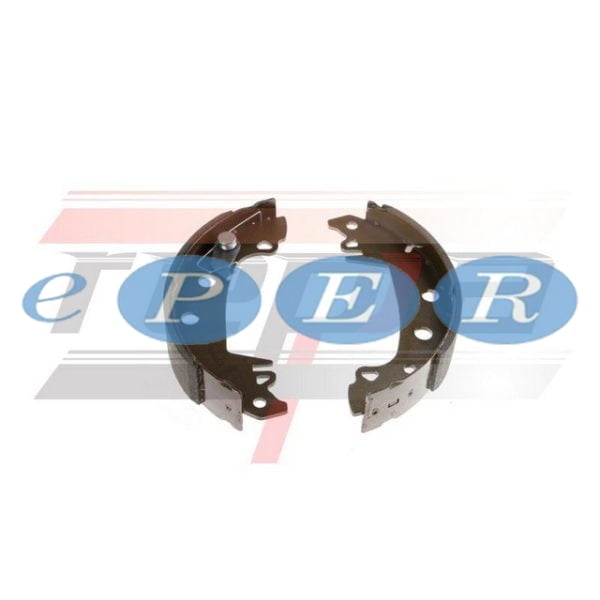 Kampana Balata 5Mm R12 M131 Yapıştırma Fiat M131 REP-4413153 5881059