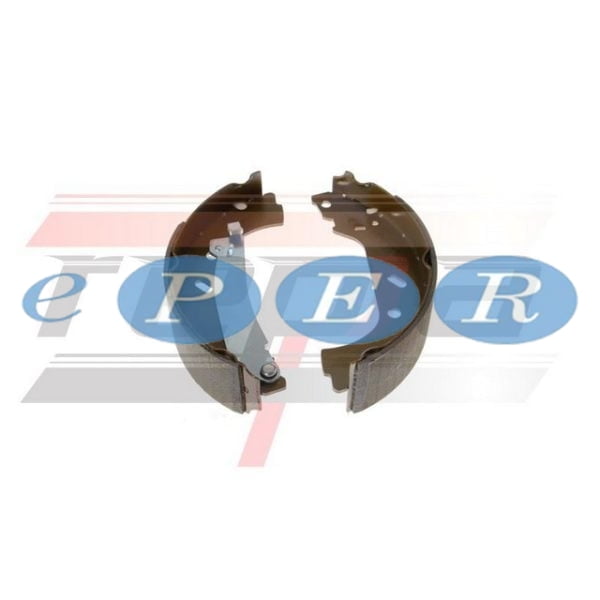 Kampana Balata 806 94> Expert 95> Evasıon Jumpy Scudo 96> Ulysse Z (Zeta) 2.0Hdı 1.9Jtd Levyeli Peugeot Expert REP-4413181 4241.K6