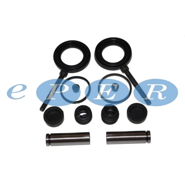 Kaliper Tamir Takımı Ön Full Lastik+Pim+Yağ Boxer III Jumper Ducato Peugeot Boxer REP-4439039F 4439.39