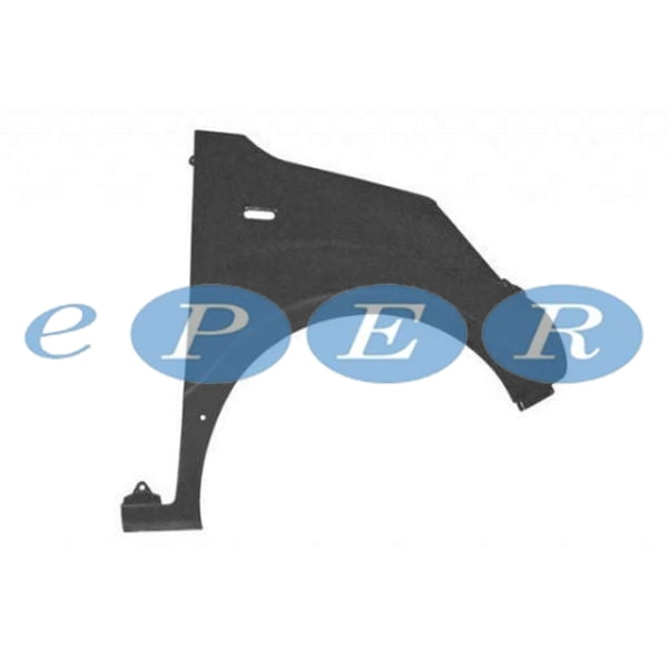 Çamurluk Ön Sağ Bıpper Nemo Fiorino Peugeot Bipper REP-5089980 1615089980