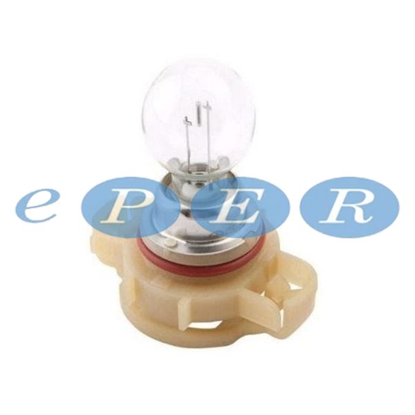 Komple Sis Far C3 Pıcasso III Citroen C3 REP-62160H0 6216.G0