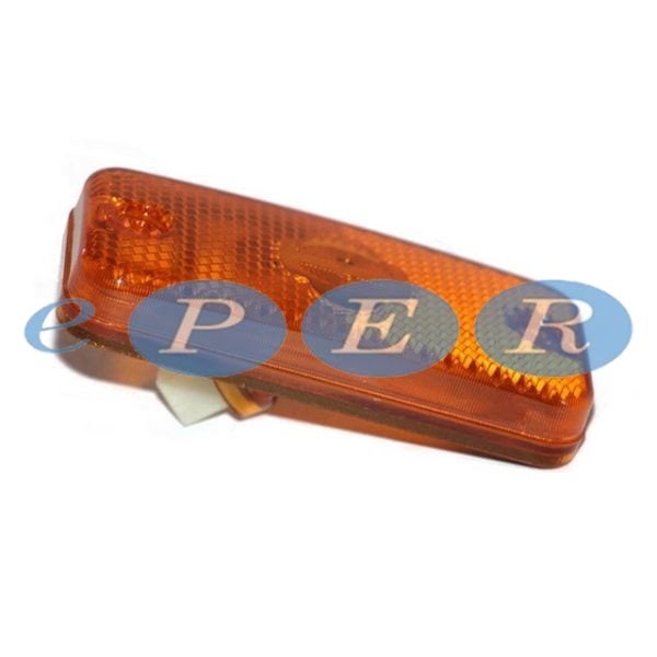 Sinyal Lambası Sağ Sol Boxer III Jumper Ducato Yan Çıta Üzerindki Peugeot Boxer REP-6303300 6303.A1