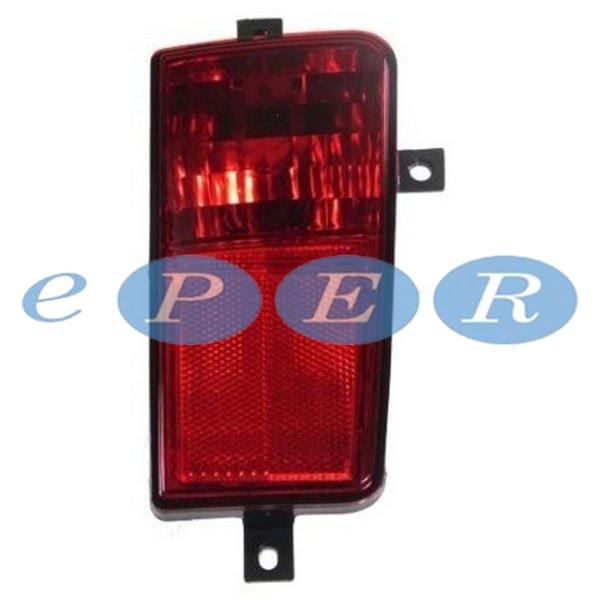 Stop Lambası Arka Tampon Sağ Boxer III Jumper Ducato Peugeot Boxer REP-6350001 6350.CN