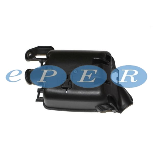 Sigorta Kutusu Kapağı Alt Nemo Citroen Nemo REP-65920TH 6592.TH