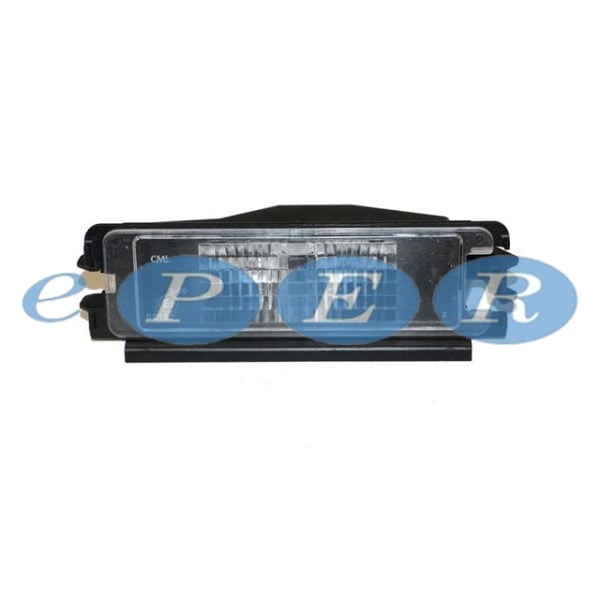 Plaka Lambası Clıo Symbol Sandero Orjinal Ürün Renault Clio REP-6957874 8200957874