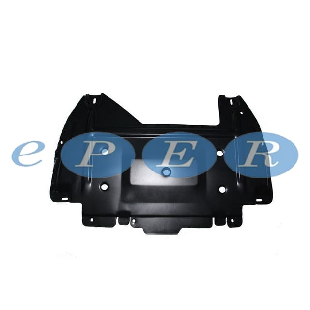 Karter Muhafazası Klimalı Sac 407 C5×7 Euro5 Karter Muhafazası Klimalı Sac 407 C5×7 Euro5 Citroen C5 REP-7020034 7013.EZ