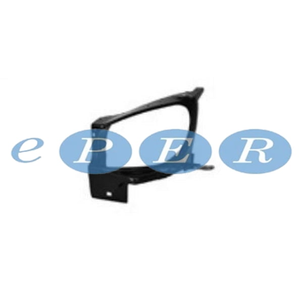 Far Sacı Sol 206 Yuva Peugeot 206 REP-7213010 7212.WN