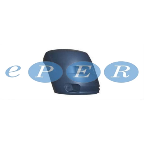 Tampon Ön Sağ Deliksiz Boxer III Jumper Ducato Peugeot Boxer REP-74010FG 7401FG