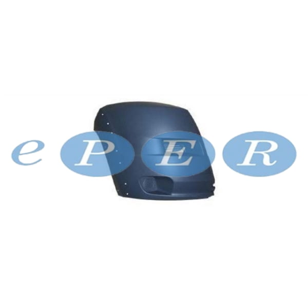 Tampon Ön Sağ Boxer III Jumper Ducato Delikli Peugeot Boxer REP-74010FW 7401FW