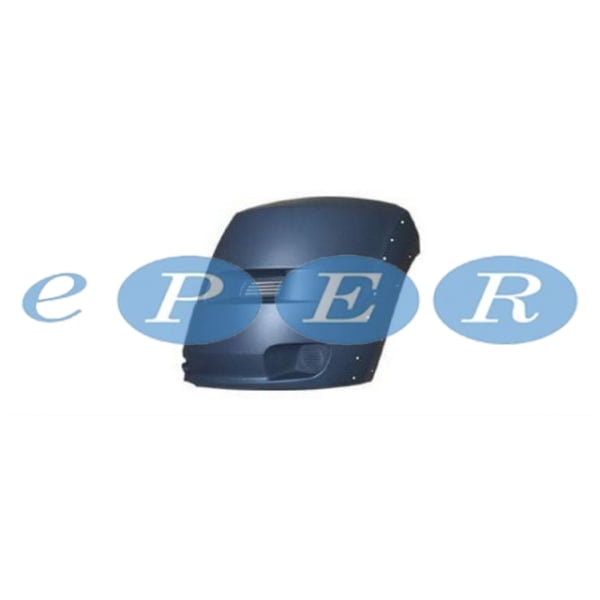 Tampon Ön Sol Köşe Boxer III Jumper Ducato Delikli Peugeot Boxer REP-74010GF 735423192