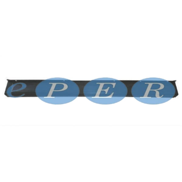 Tampon Plastiği Arka Orta Boxer III Jumper Ducato Peugeot Boxer REP-74100AL 7410.AL