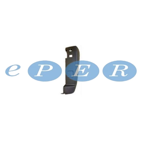 Tampon Köşe Plastiği Arka Sağ Boxer III Jumper Ducato 06- Peugeot Boxer REP-74100AN 7410.AN