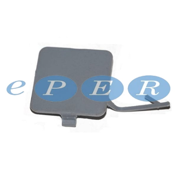 Tampon Çeki Demir Kapağı Arka C5×7 Citroen C5 REP-7414012 7414.YJ