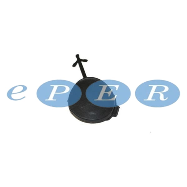 Tampon Çeki Demir Kapağı Ön 207 Peugeot 207 REP-7414014 7414.PY