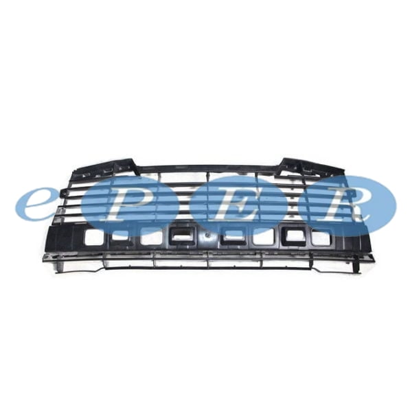 Tampon Izgarası Ön 206 + T3E Peugeot 206 REP-7414376 7422.77