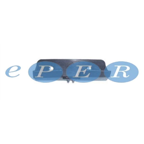 Tampon Bağlantı Ayağı Sol Bıpper Nemo Fiorino Peugeot Bipper REP-7416012 1356375080