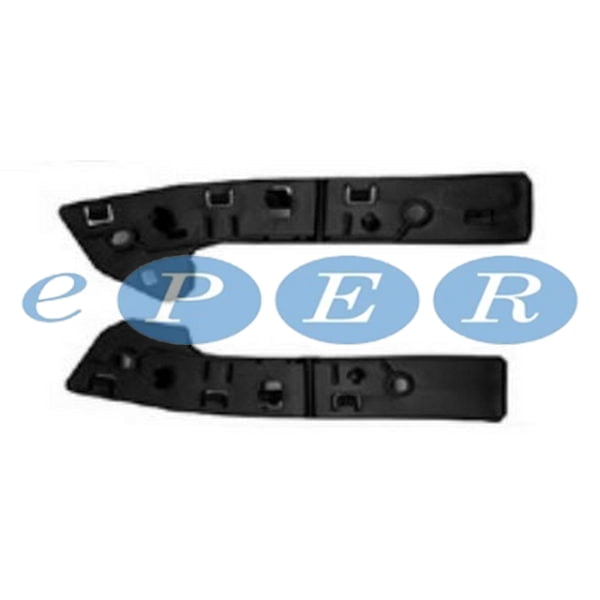 Tampon Bağlantı Ayağı Ön Partner Tepeee Berlıngo III Set Peugeot Partner REP-7416014 7416.J2
