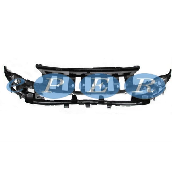 Ön Tampon Üst Plastik Berlıngo III Citroen Berlingo REP-74160J5 7416J5