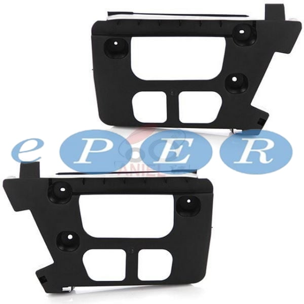 Tampon Bağlantı Ayağı 407 Peugeot 407 REP-7416407 7416.L1