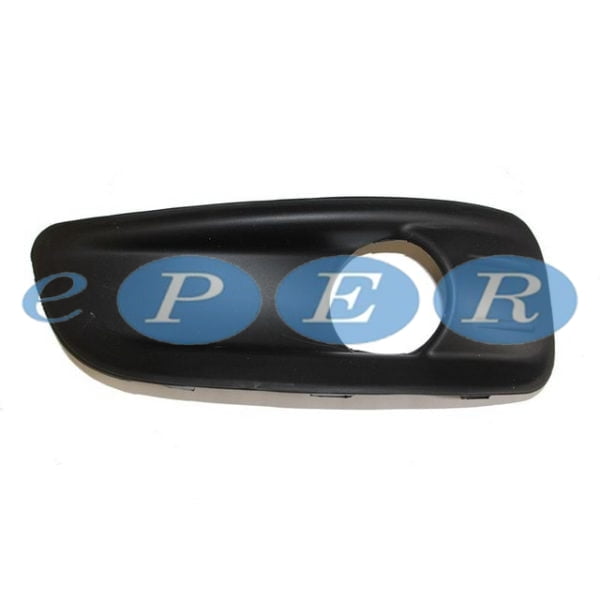 Sis Far Çerçevesi Sağ C4 II Citroen C4 REP-7452400 745365